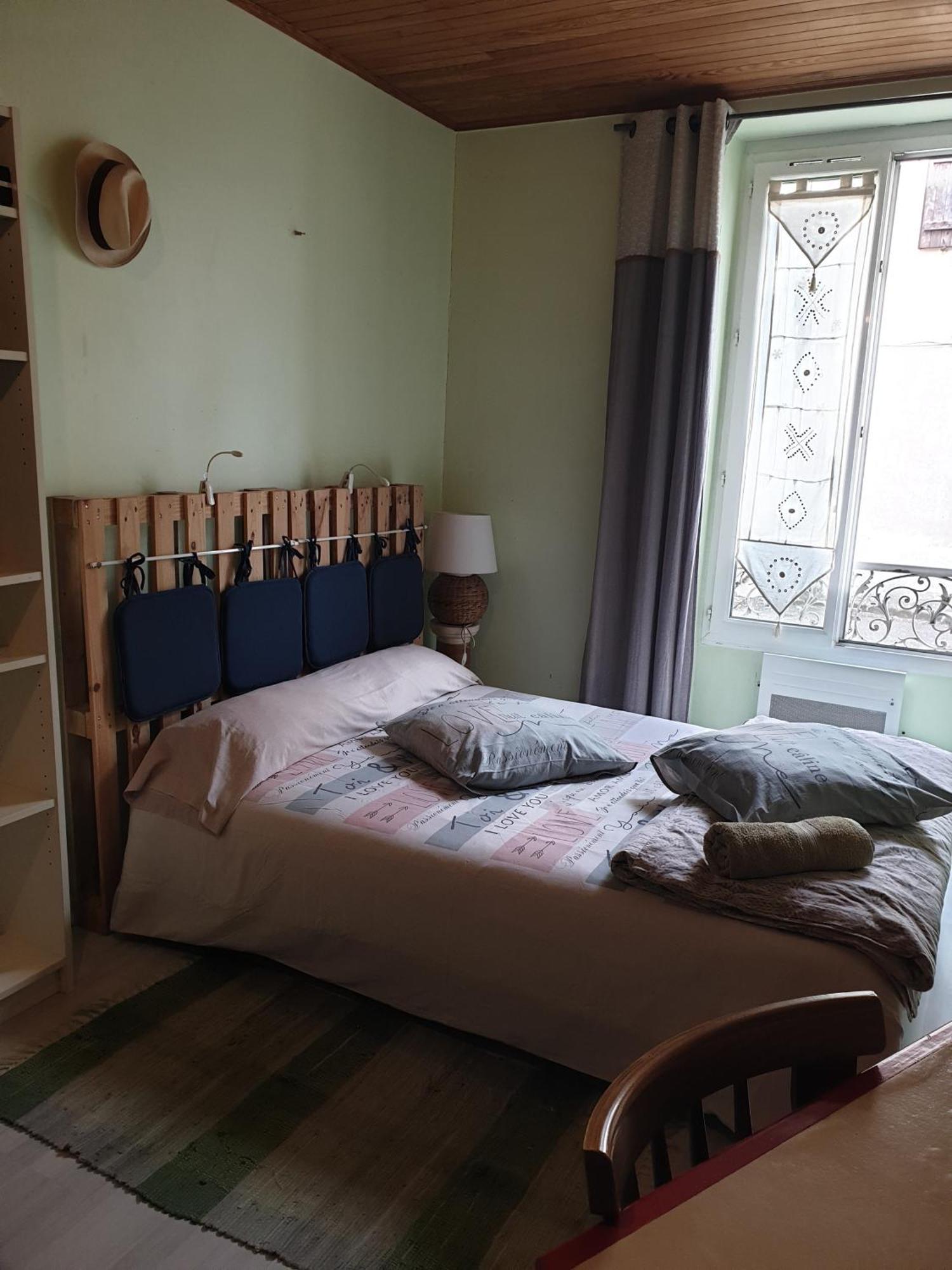 Gabarret La Demeure 아파트 외부 사진