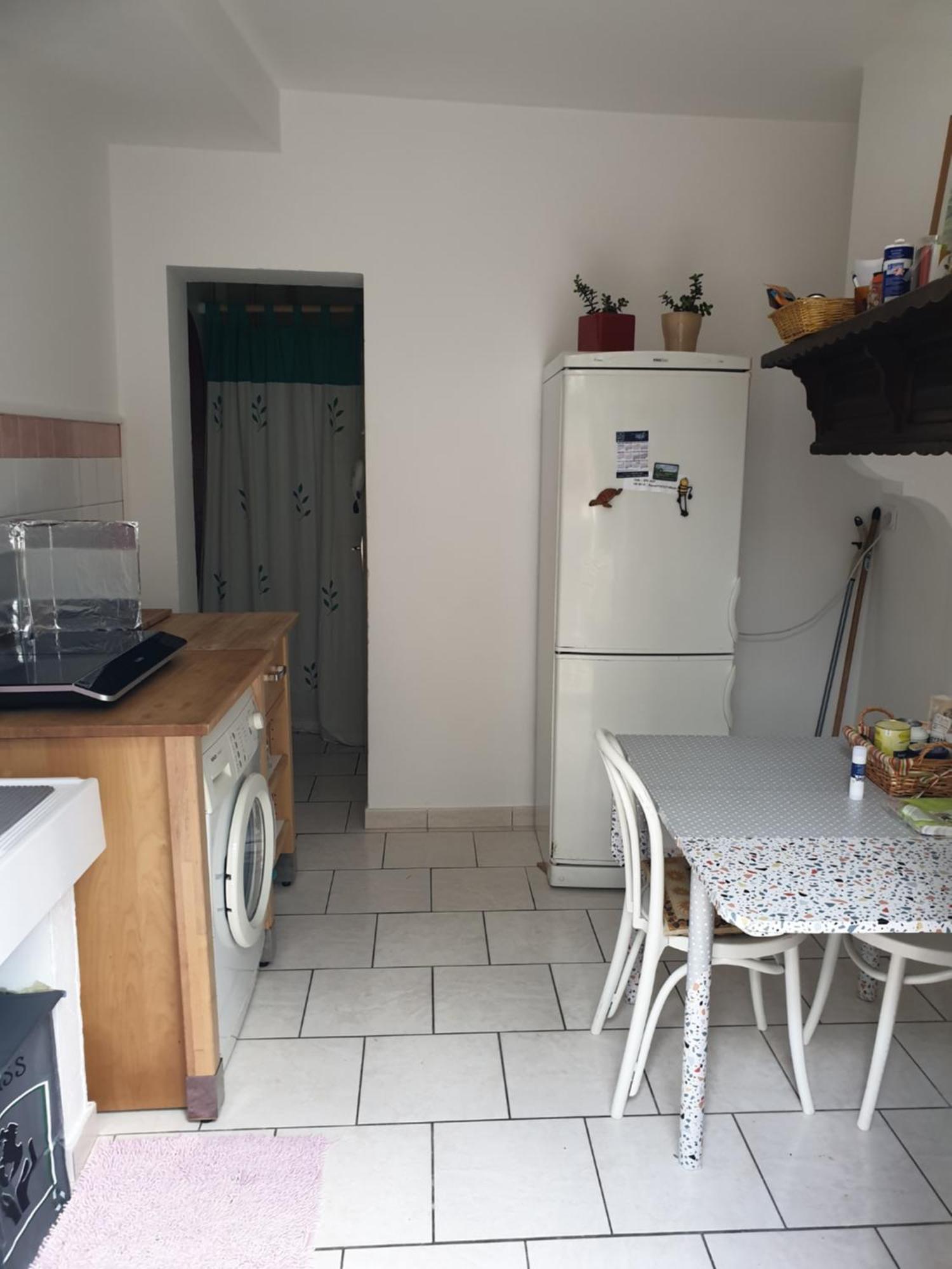 Gabarret La Demeure 아파트 외부 사진